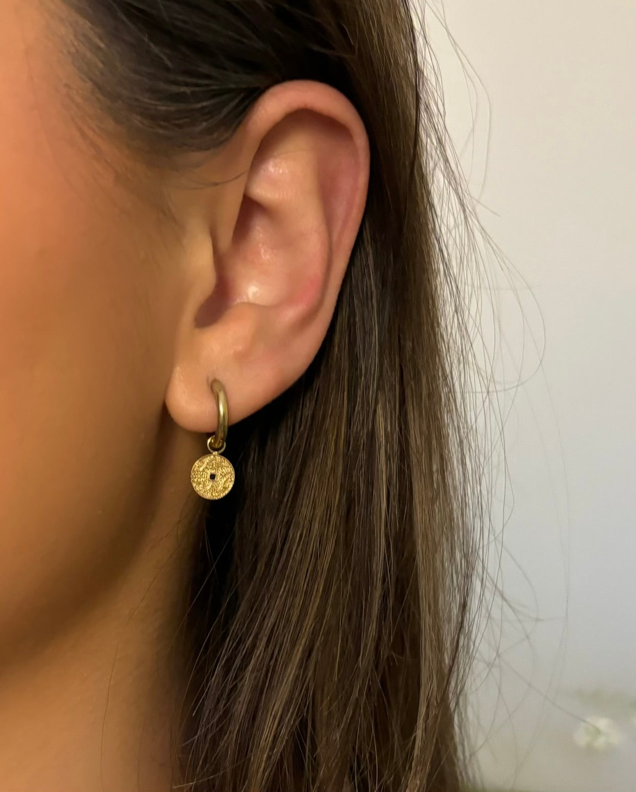 Roma Earrings