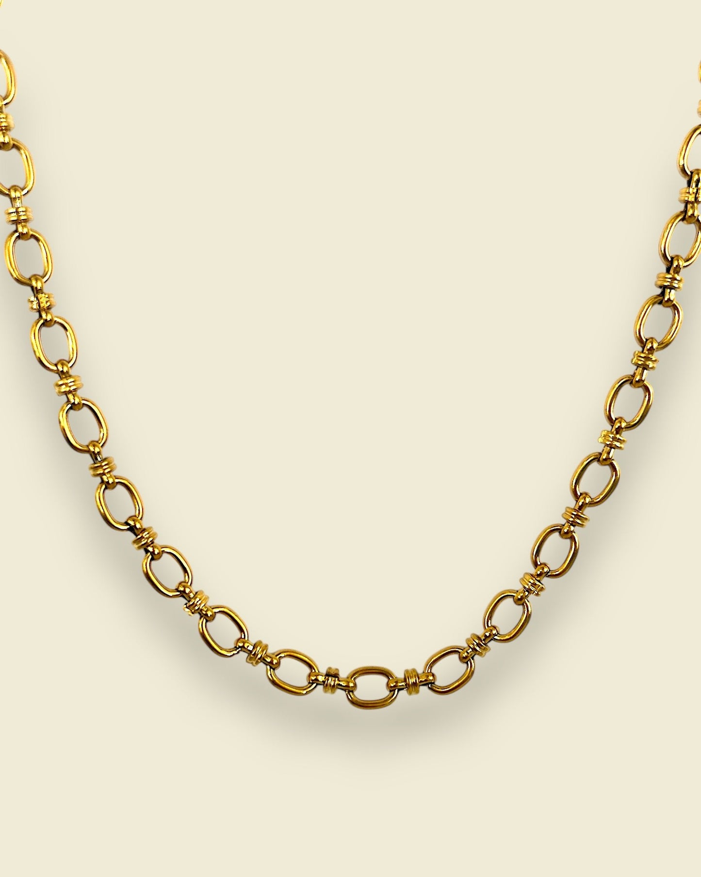 Entwined Necklace