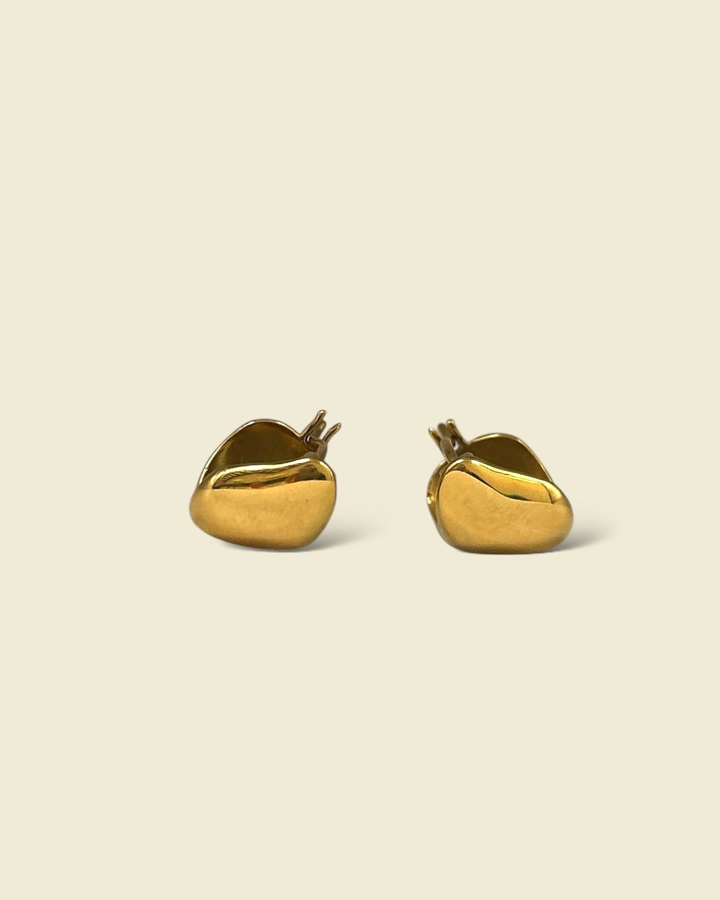 Twin Pair Earrings