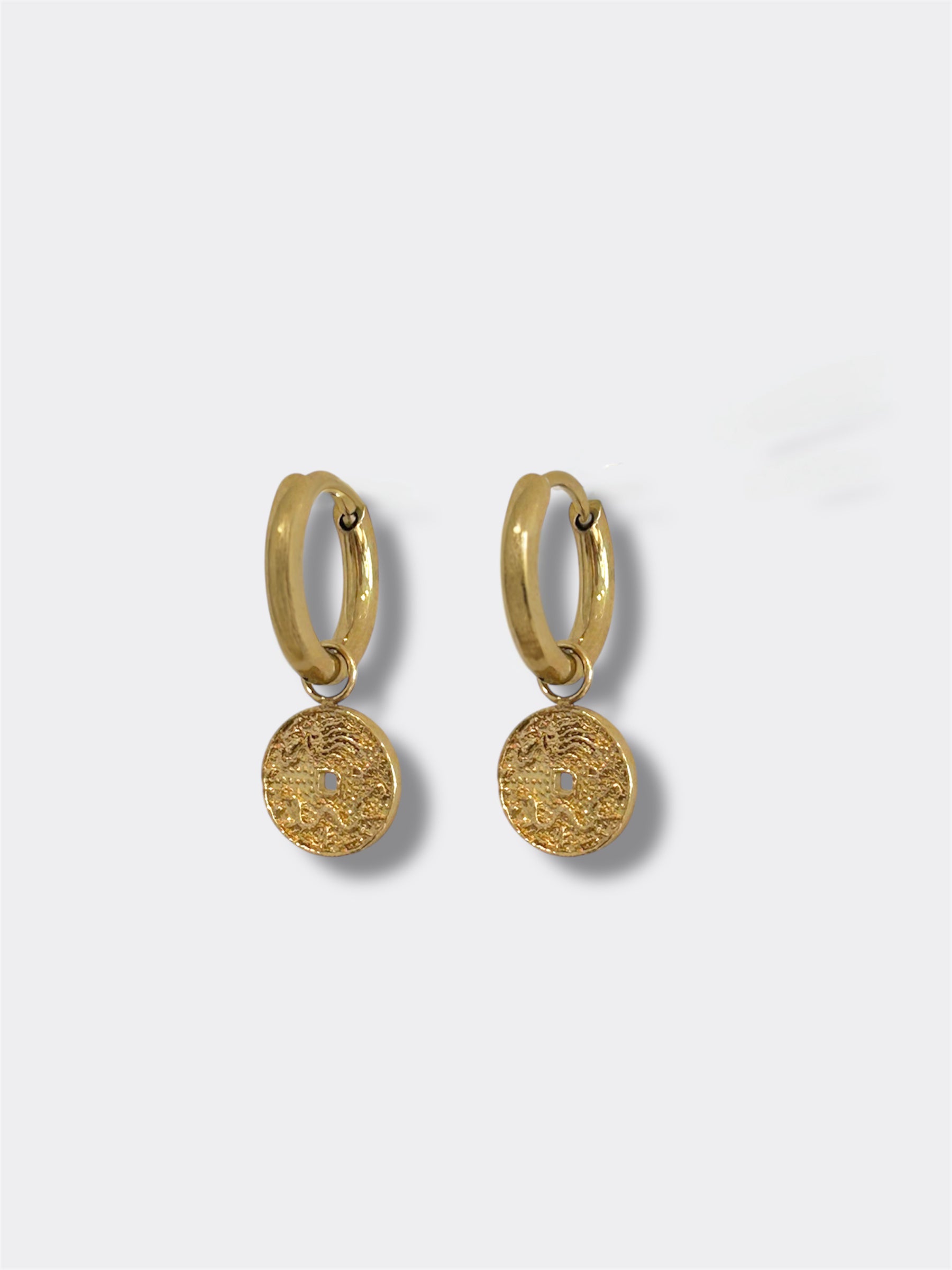 Roma Earrings