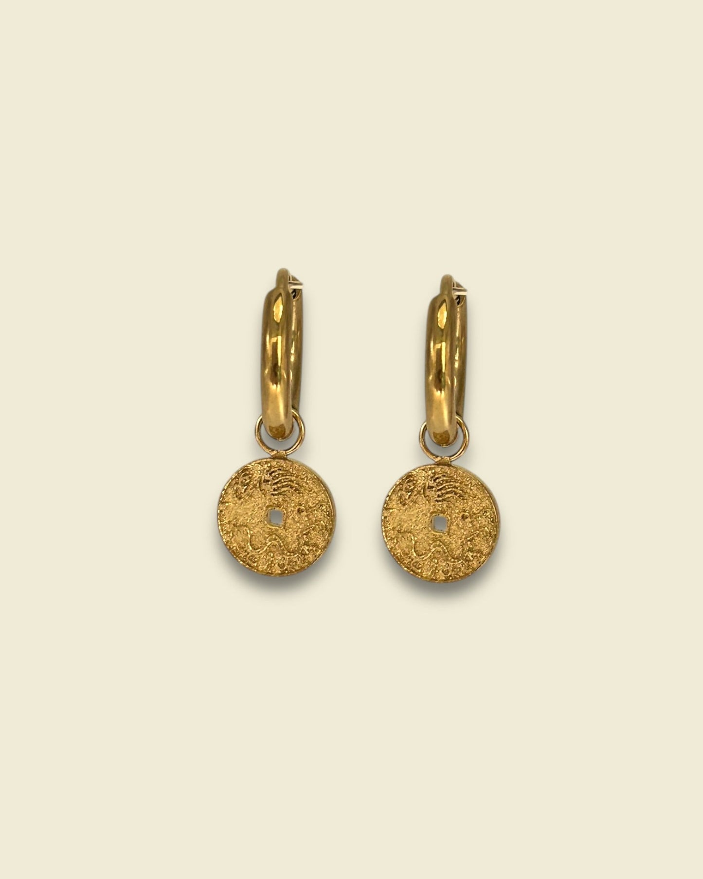 Roma Earrings
