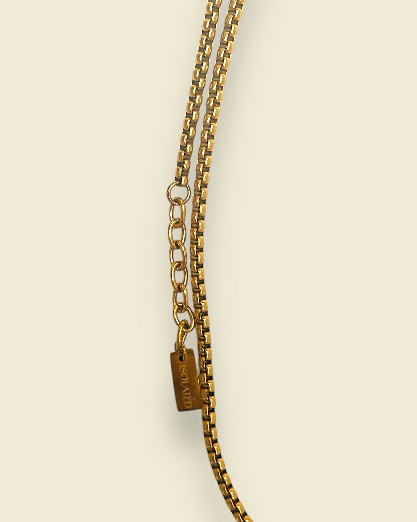 Longer Box Chain