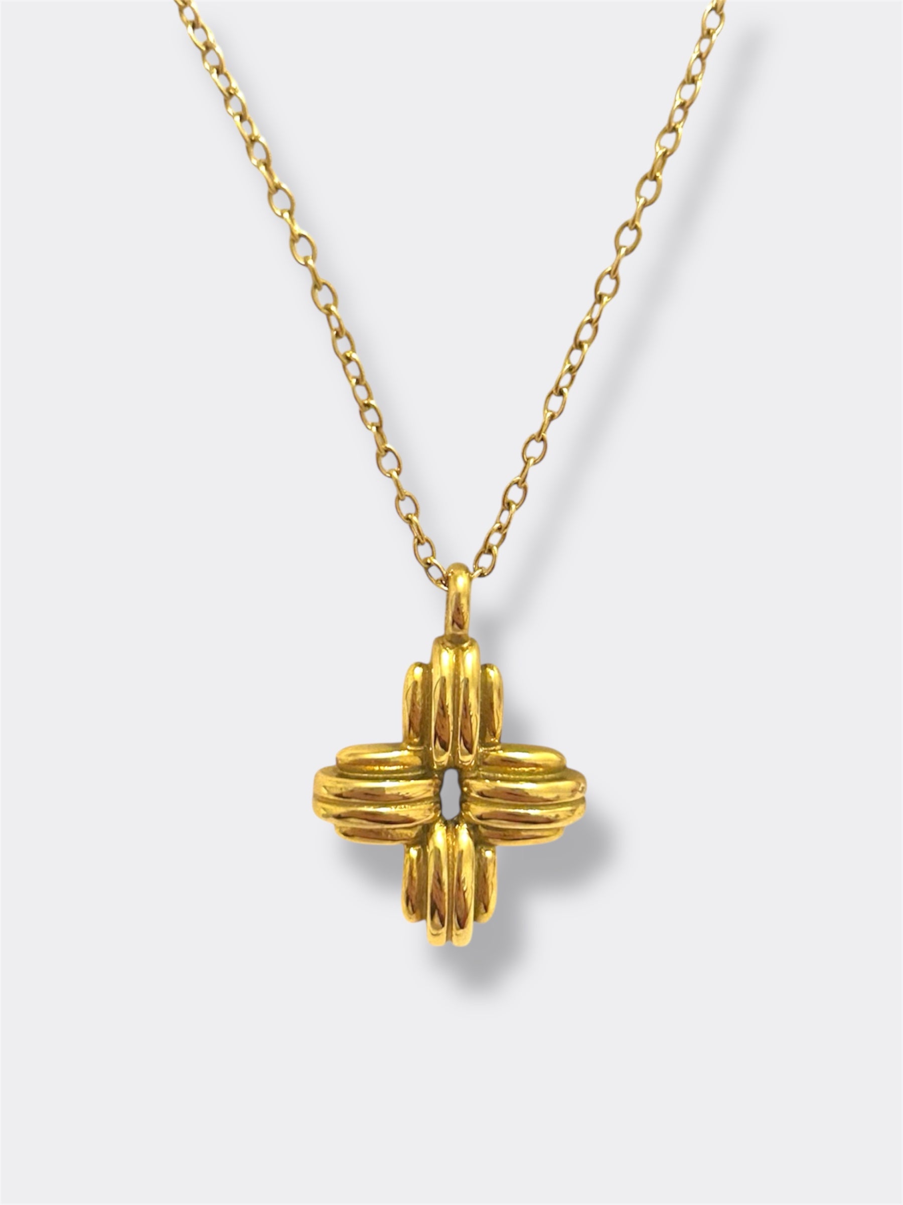 Athena Cross