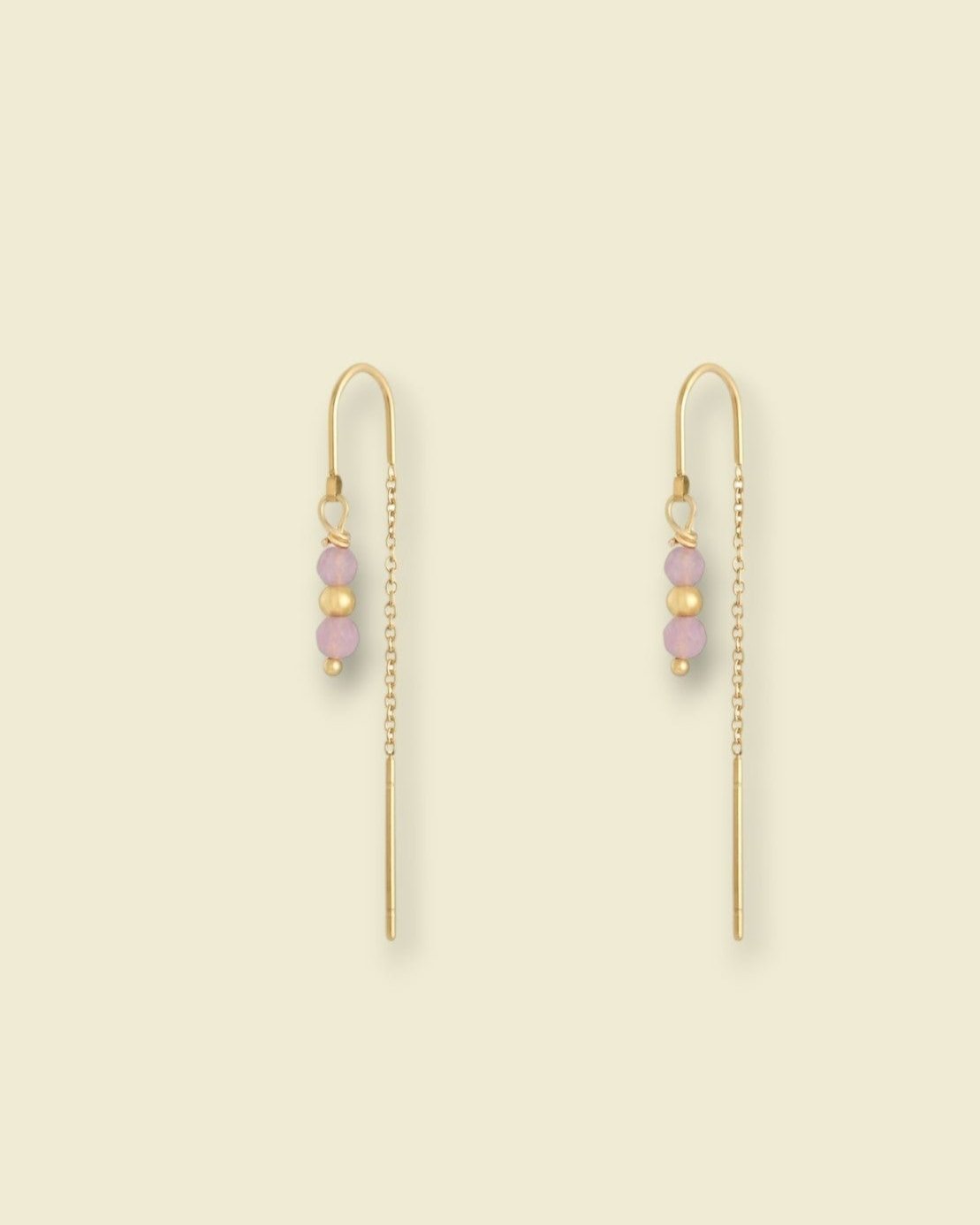Jaipur Drop Earrings
