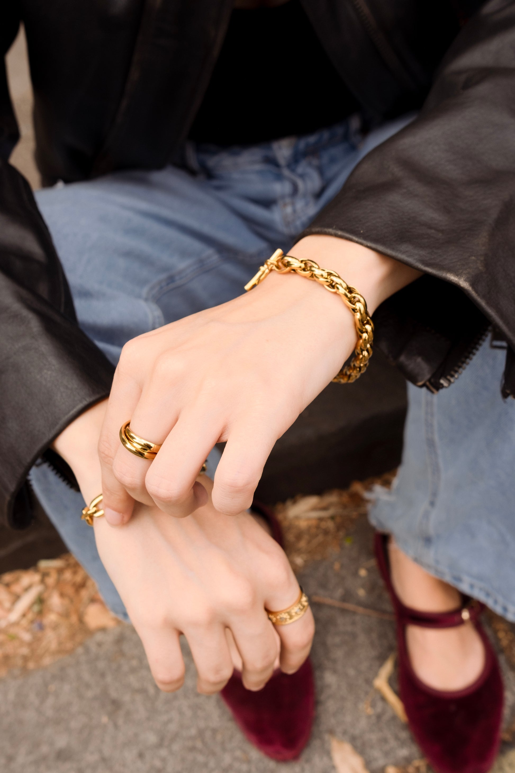 Marnie Ring
