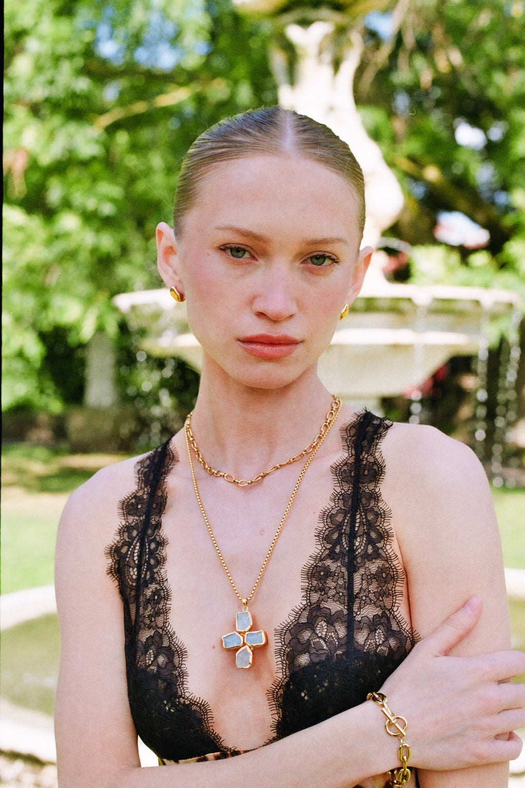 The Statement Set (Save £16)