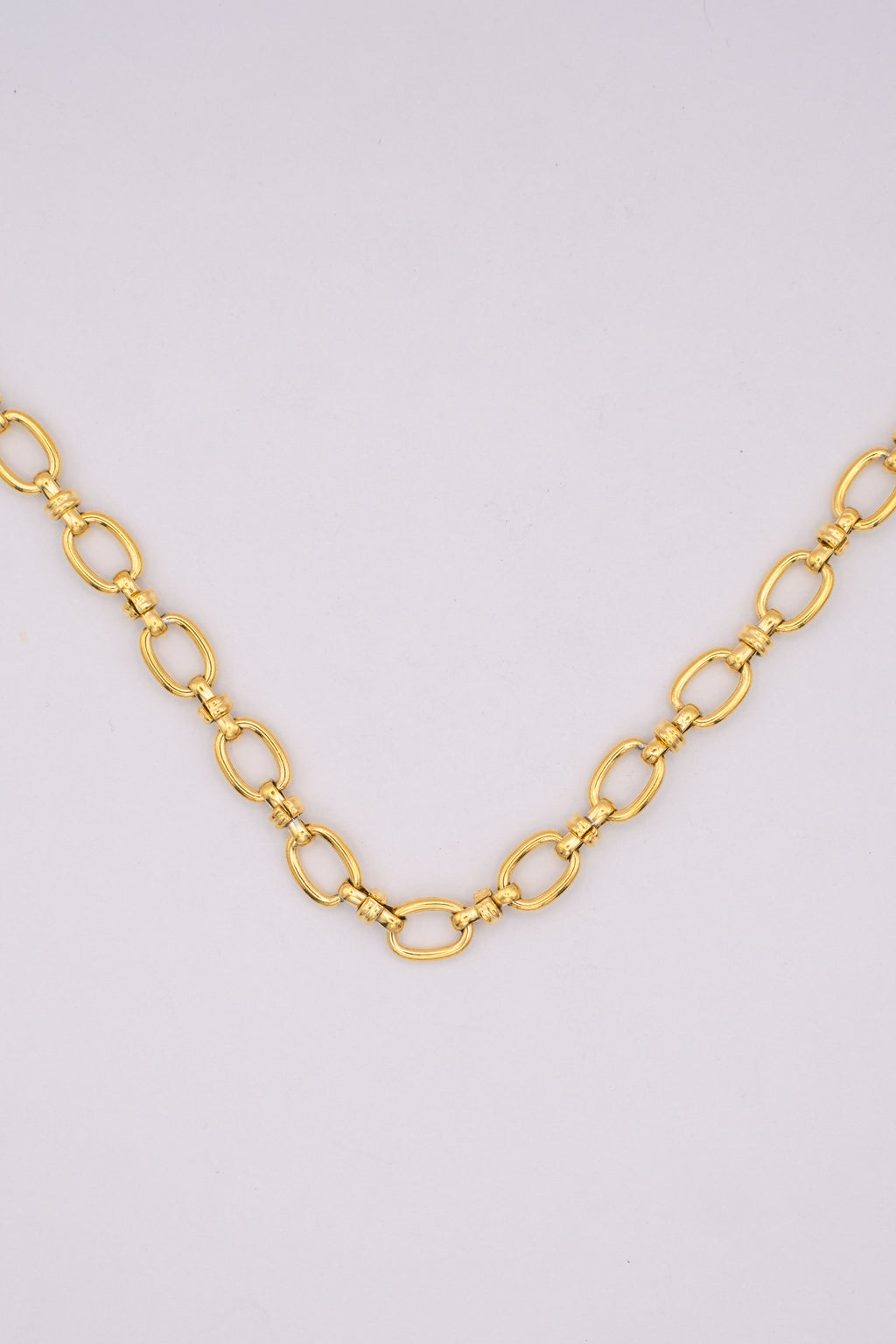 Entwined Necklace