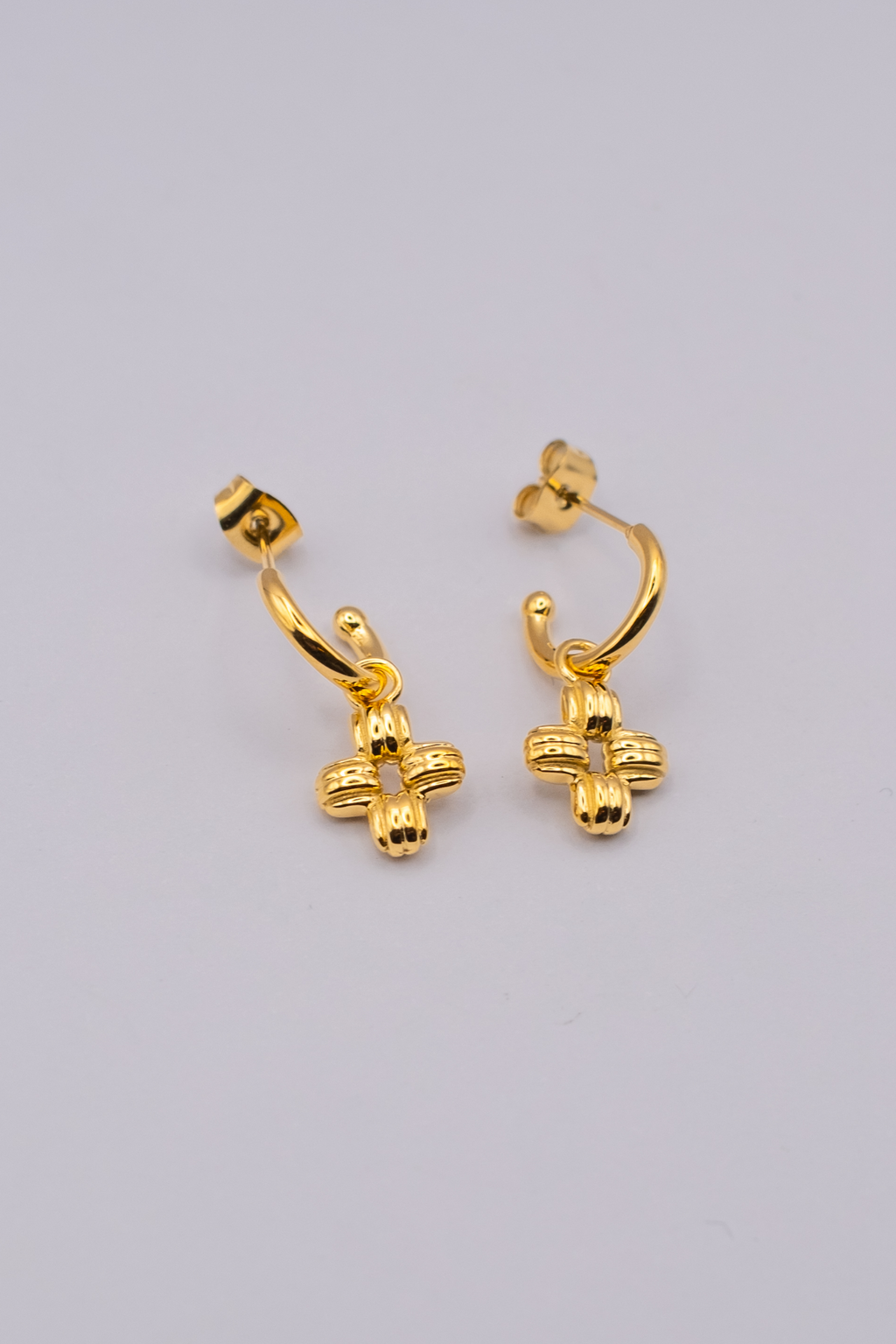 Athena Earrings