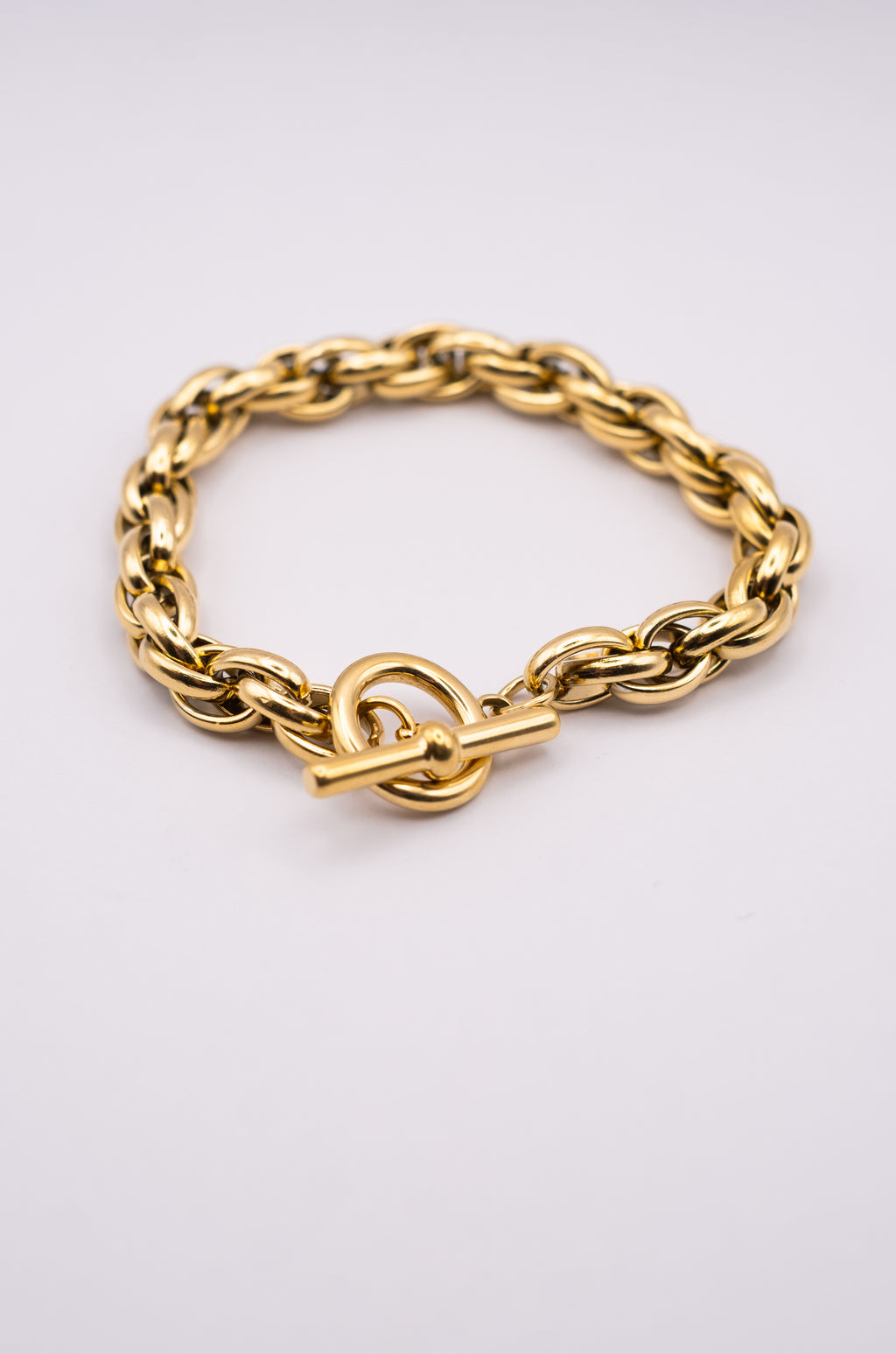 Chunky Freida Bracelet