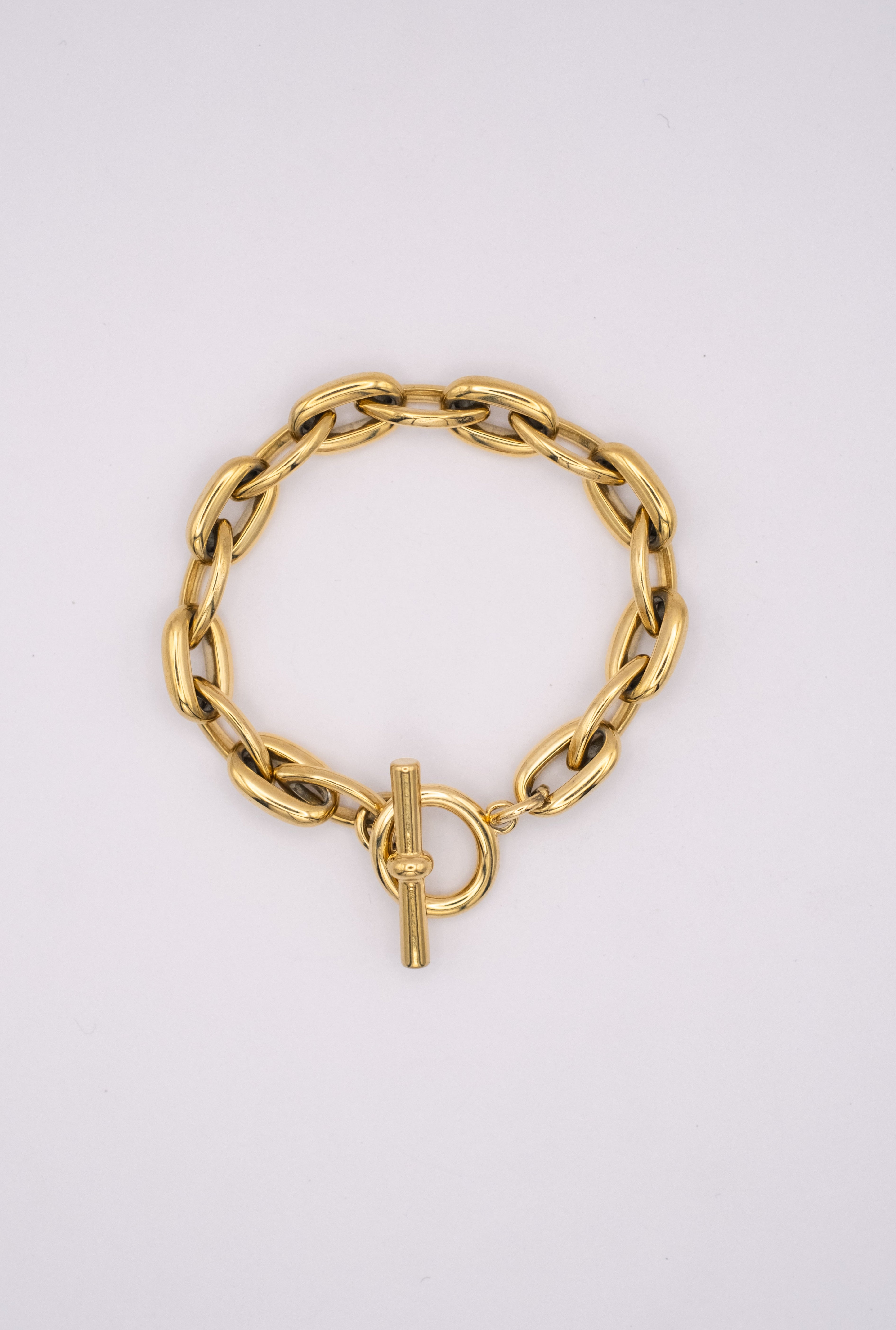 Zarina T-bar Bracelet – Isolated Jewellery