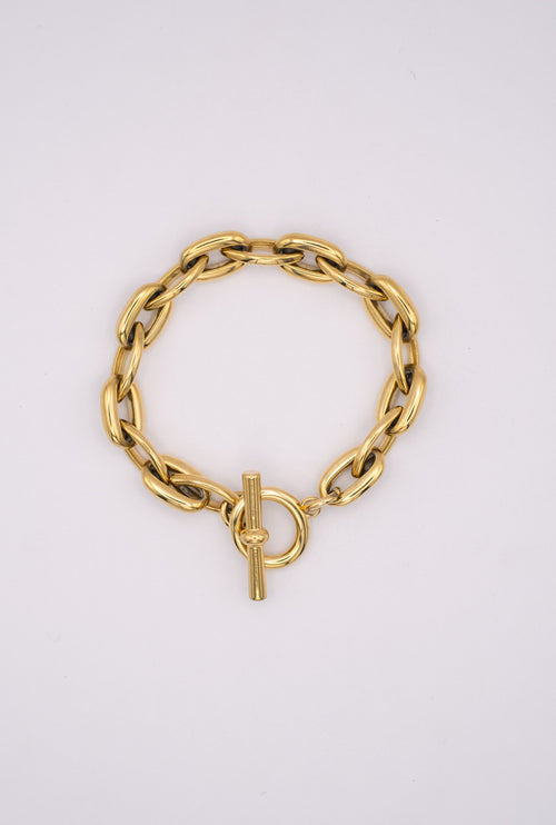Zarina T-bar Bracelet