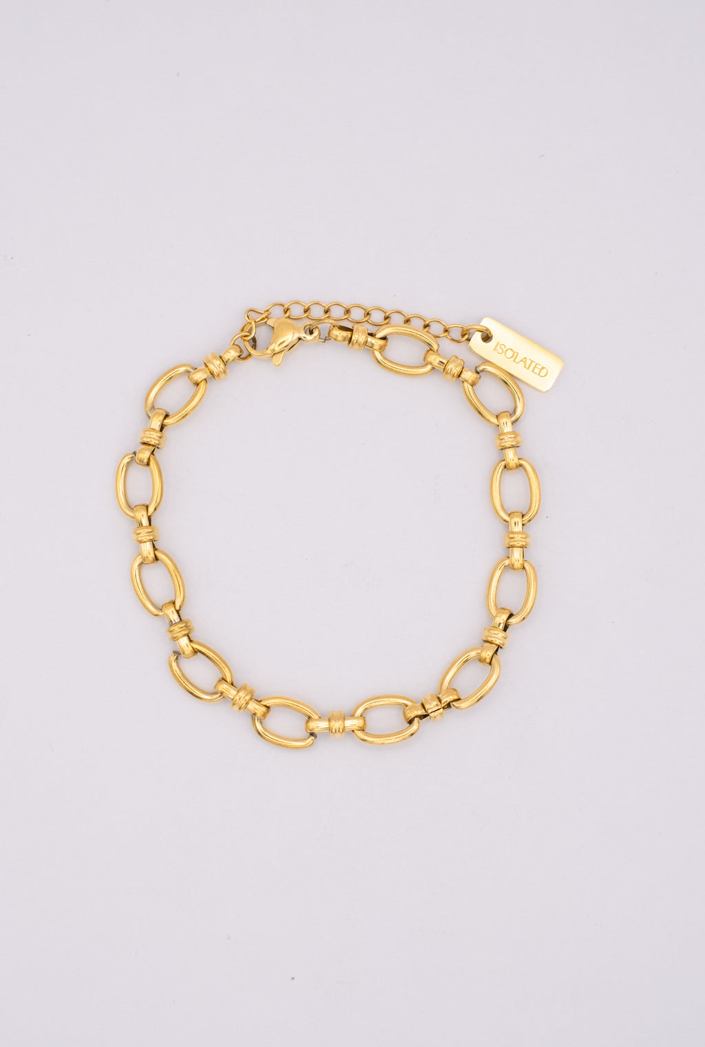 Entwined Bracelet