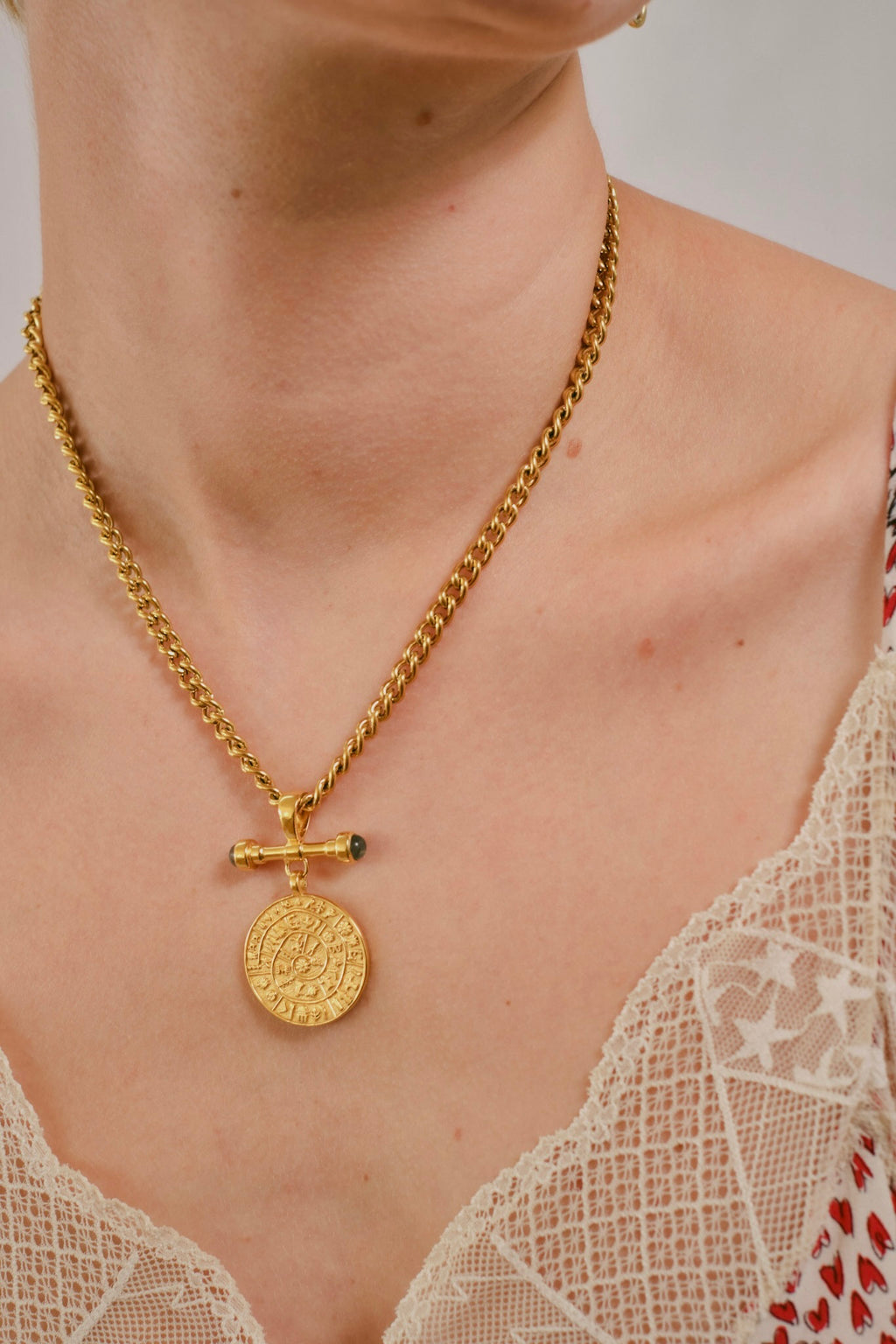 Phaistos Disc