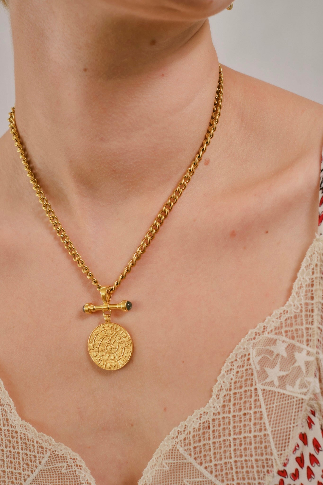 Phaistos Disc