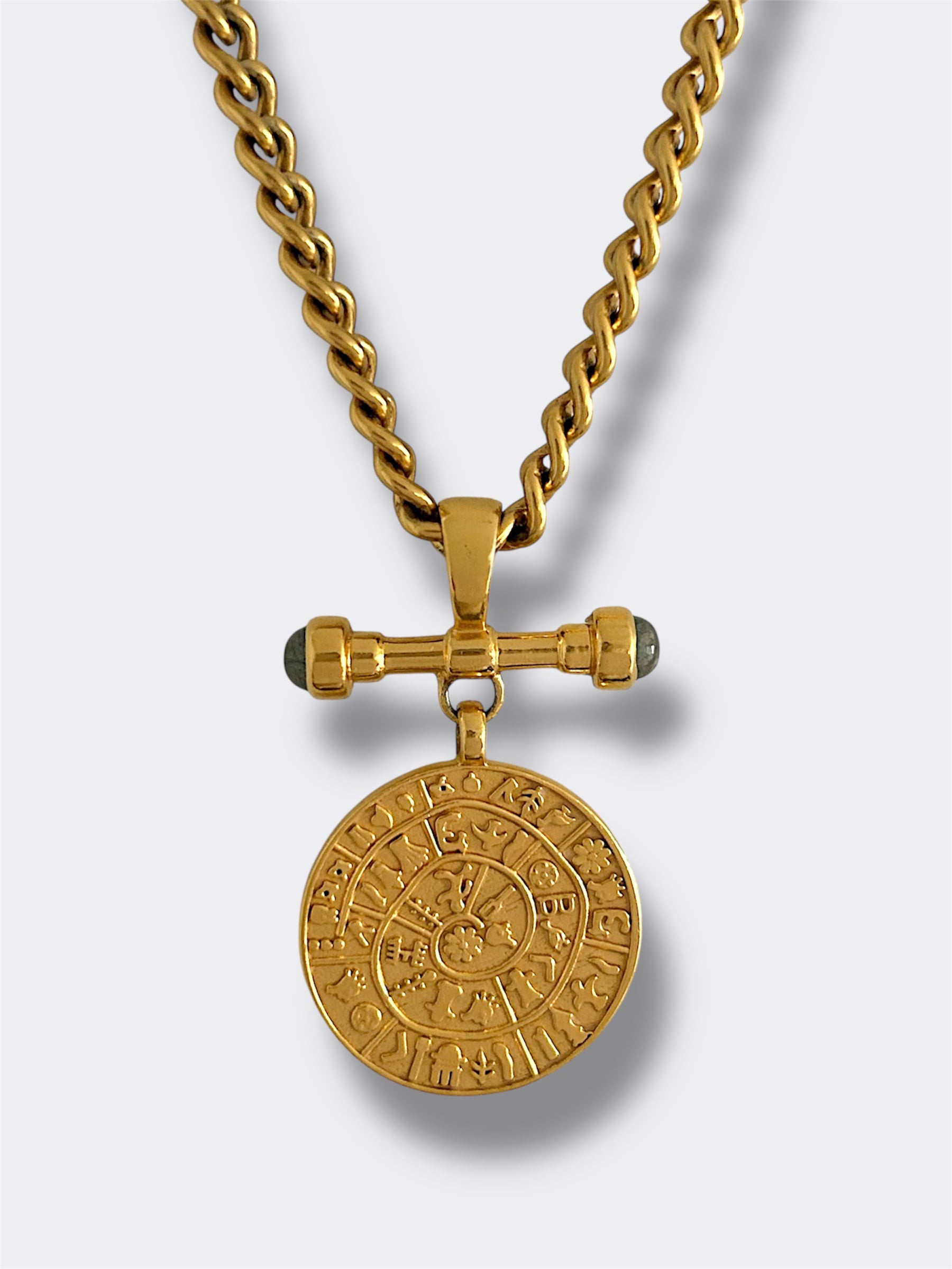 Phaistos Disc