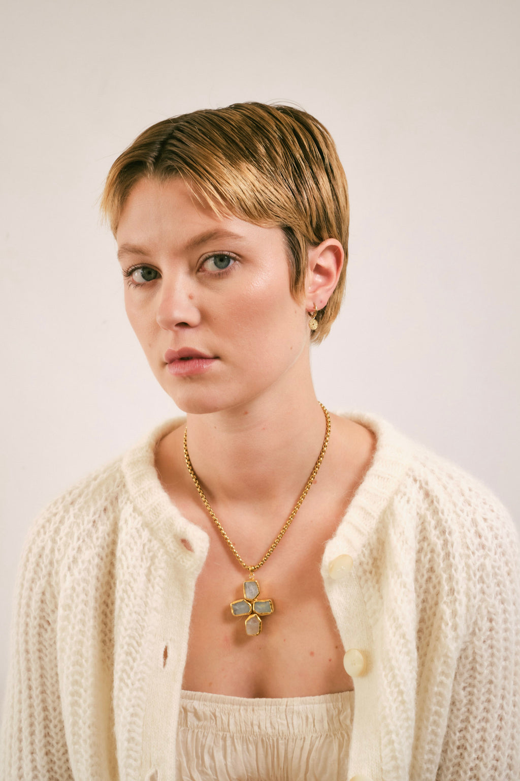 Roma Earrings