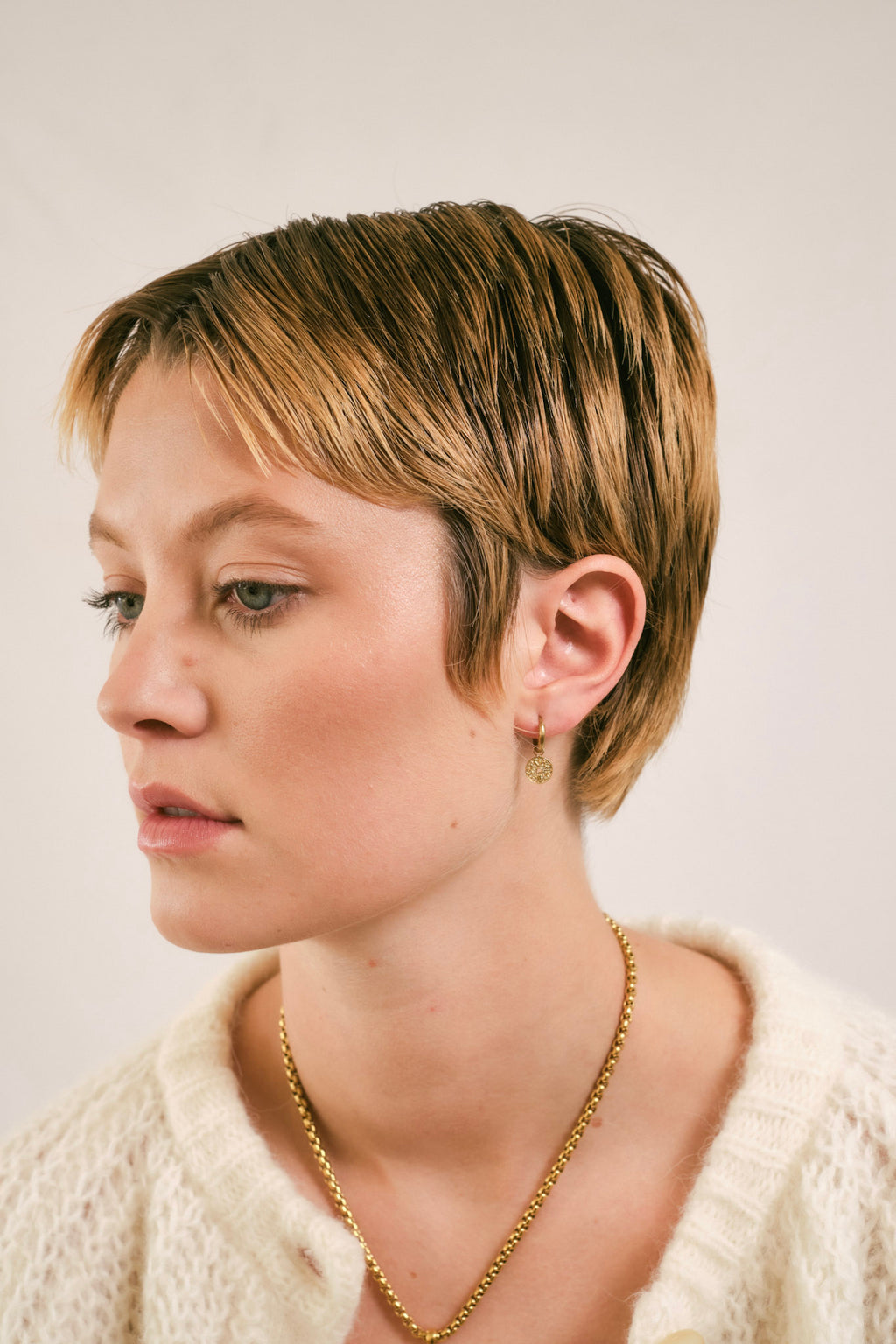 Roma Earrings