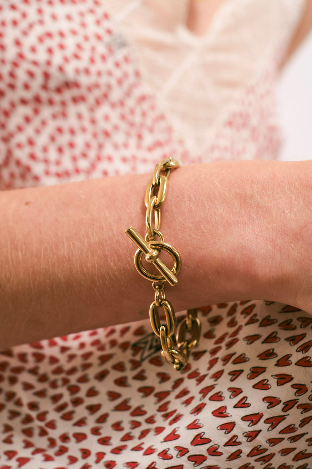 The Bracelet Set (Save £12)