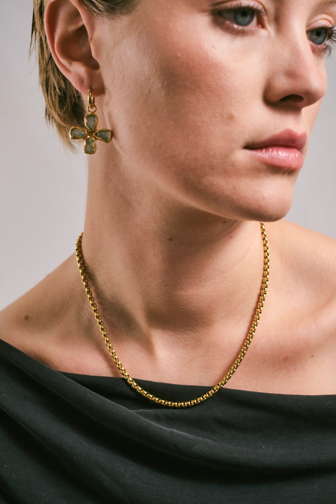 Shorter Box Chain