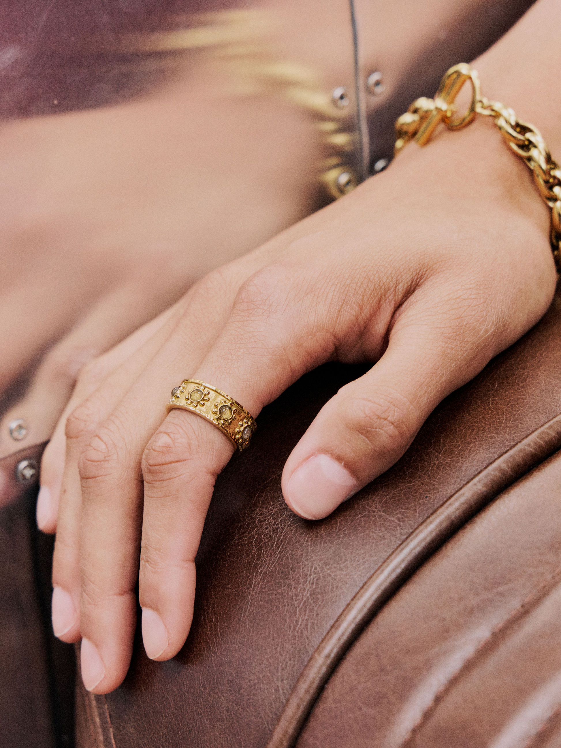Marnie Ring