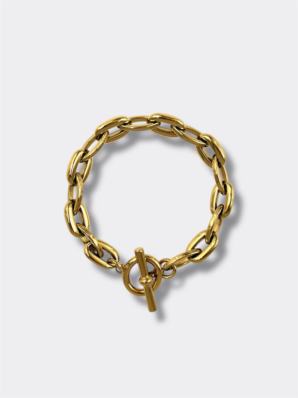 Zarina T-bar Bracelet