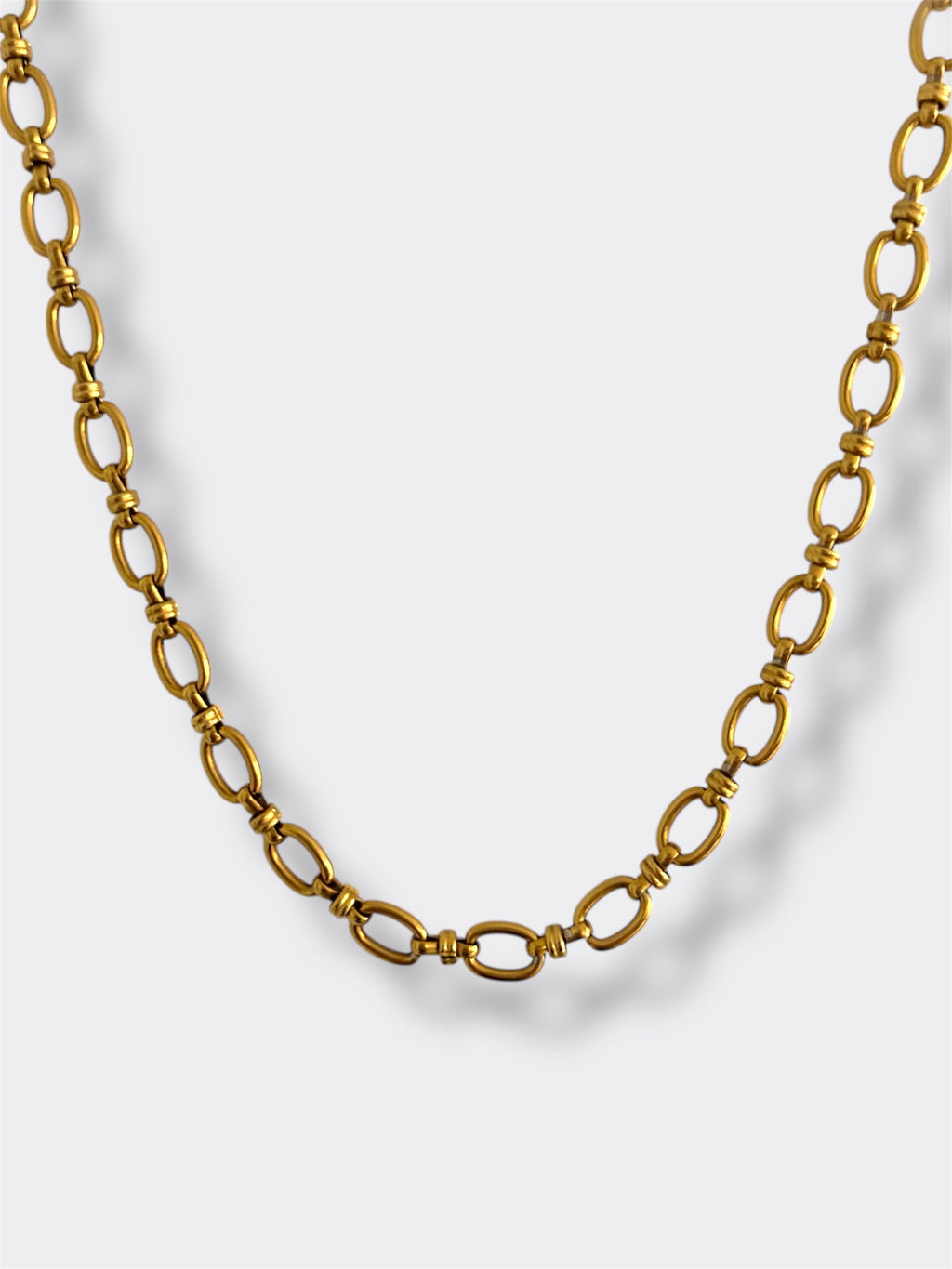 Entwined Necklace