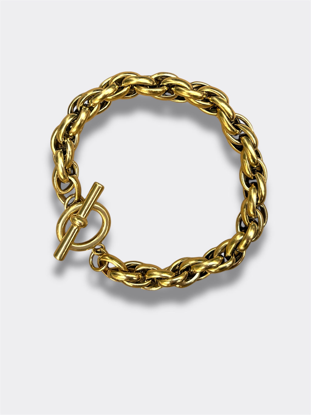 Chunky Freida Bracelet