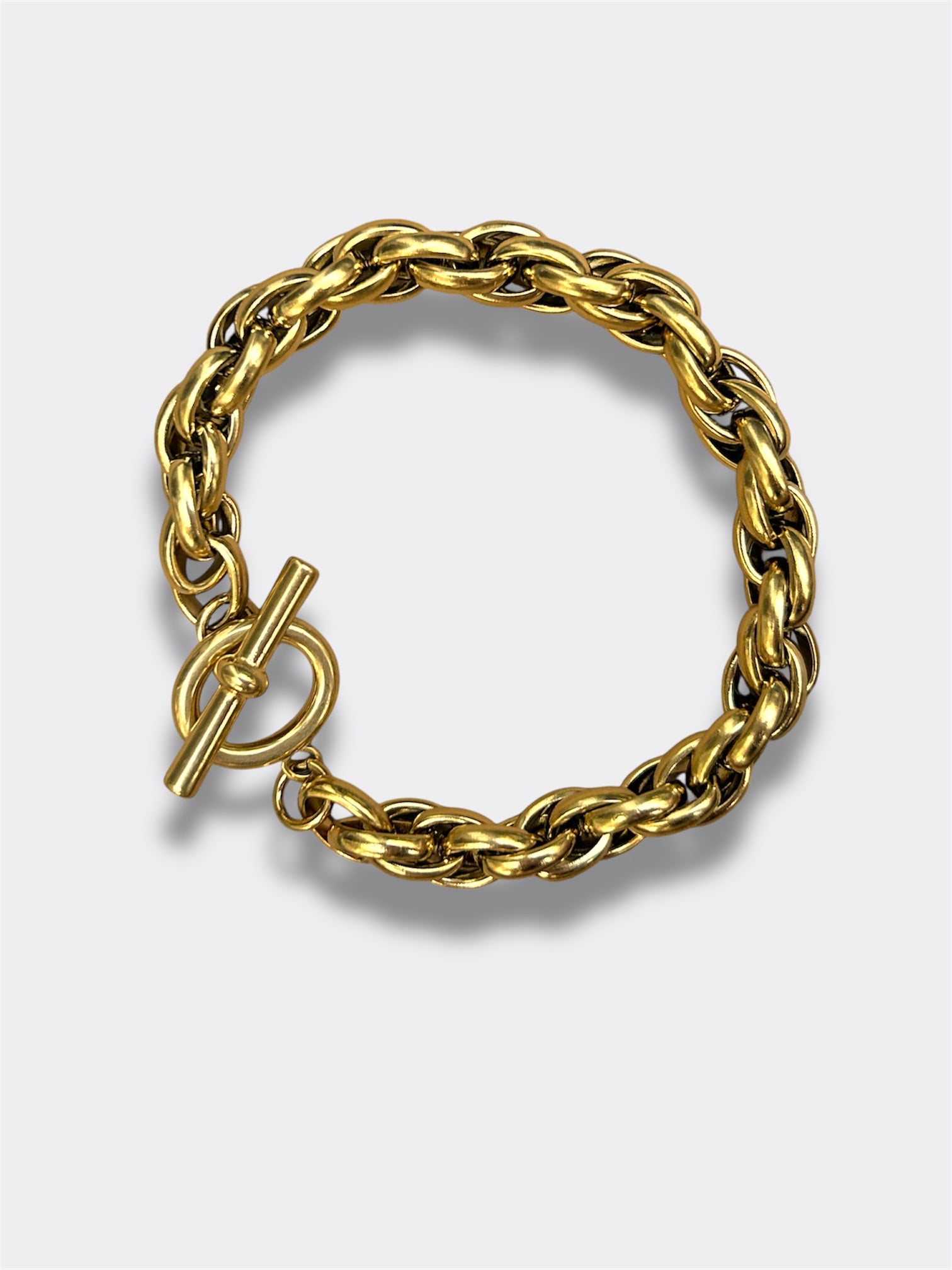 Chunky Freida Bracelet